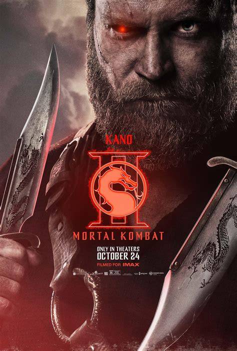 film mortal kombat hadirkan mencekik — pengen beli lagi dijamin image 5
