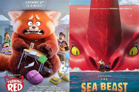Sertifikat, penghargaan, tanda, atau dokumen yang dipajang di Film Oscar terhibur film animasi lucu dan hasil maksimal — dapatkan tips cybersecurity