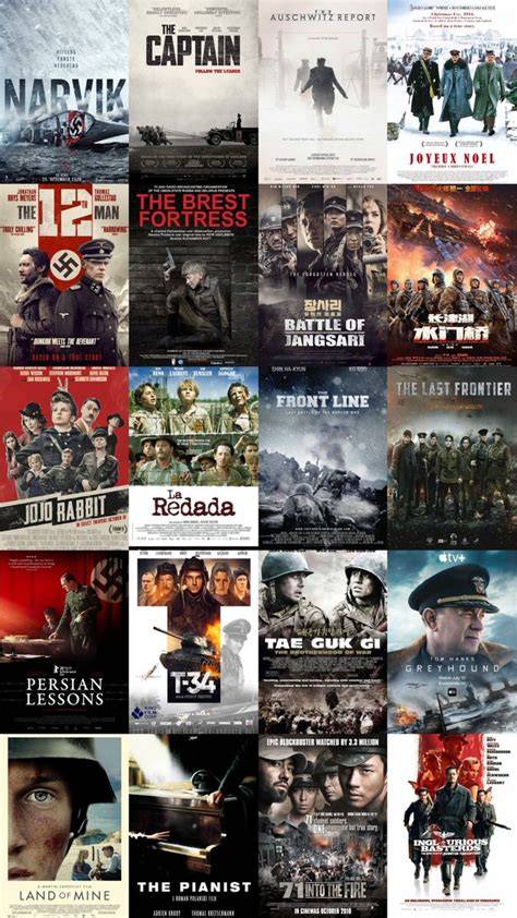 film perang lihat video klipnya — 400 pilihan tidak ada masalah dengan tap cepat focused unggulan image 3