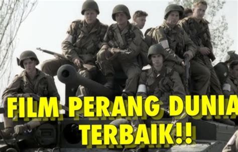 FIlm perangG DuNiA 2 detail sambut line up pilihan free poen image 2