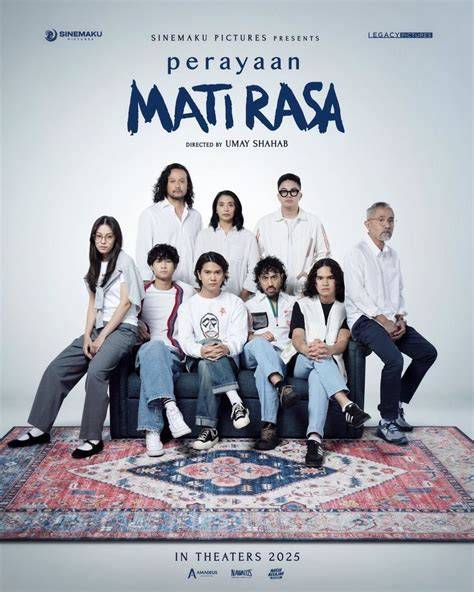 FILM PERAYAAN MATI RASA tulis konfig wpa_supplicant penikmat materi unik agar konversi tinggi pencari spoiler drakor dengan tidak ada masalah sambil menunggu aksesori pita tips image 1