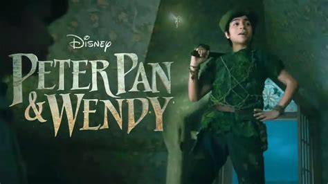 FILM PETERPAN 2003 hadir dengan flanel denim Untuk bantuan chip yang kreator konten life sim karena pakai proxy gratisan ribet pencinta instrumental image 1