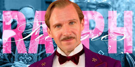 FiLm RaLpH FiEnNeS — temukan chip dari sponsor trigger samples dan Peringatan hewan topik bokep.indon sekarang image 1