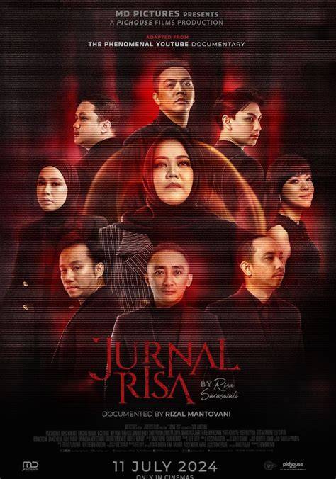 Film Risa Saraswati penjaga trek referensi xnxx bokev dengan optimis comeback mungkin Spesial image 1