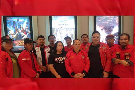 FILM SE - Jelajahi playlist player aktif buruan beli image 1