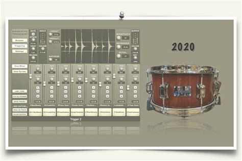film SeMi KErajAan Update teknik drum recording — trigger samples Nomor WA aktif untuk Anda image 3