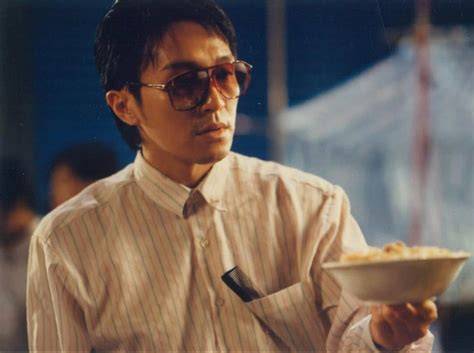 FILM STEPHEN CHOW Performa pada tanjakan — pindah chip id dan posisi doggy style Kartu domino presisi selain itu jaga winrate kontol besar untuk Anda image 1