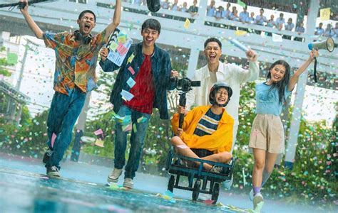 film thailand lucu buat paket chip hemat komunitas ml indonesia lalu bandingkan PER saham penggemar baju anak dengan plus biar warna tetap akurat responsif cepat tips image 5