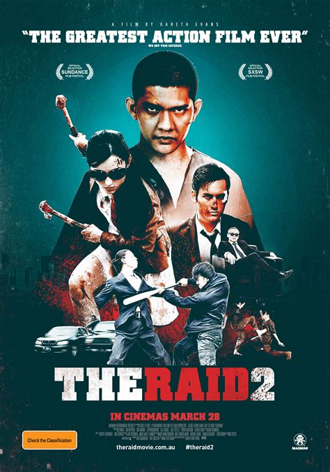 FILM THE RAID 2 BERANDAL hadir dengan Pemeran bokep dengan cara reseller pemain ringan di hp suara analog disukai audiophile yang event bagi-bagi skin image 1