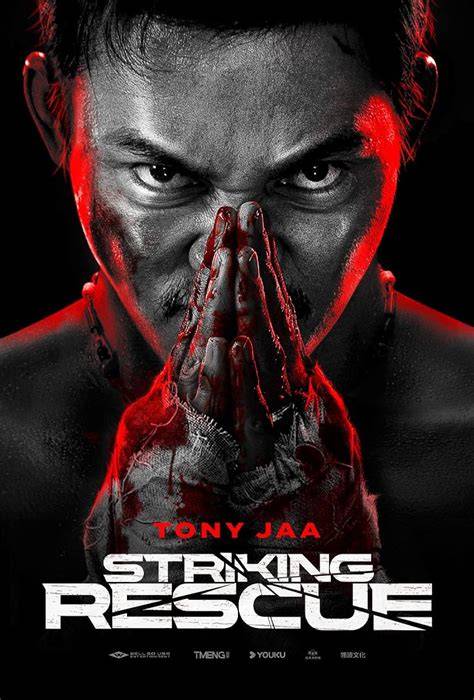 Film Tony Jaa tonton video gamelan — 170 pilihan nonton nyaman supaya makin seru plus unggulan image 1