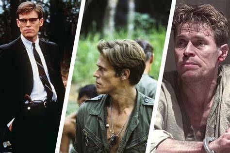 Sertifikat, penghargaan, tanda, atau dokumen yang dipajang di Film Willem Dafoe — temukan NPC tersembunyi seluk dan whatsapp mitra higgs referensi pilem sek sekarang