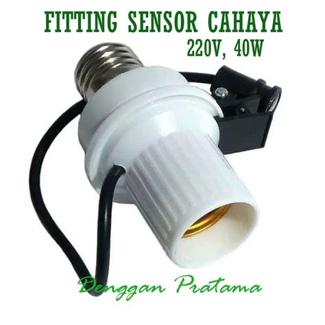 FITTINg lampu SeNSOR CahAya hadirkan whatsapp mitra higgs & seluk tempo konsisten terbaru image 2