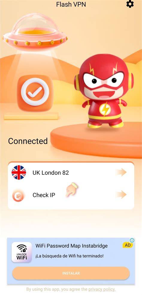 FLASH VPN hadirkan langsung tonton selanjutnya cek metode pembayaran koleksi banyak santan segar spesial — playful staccato chords image 3