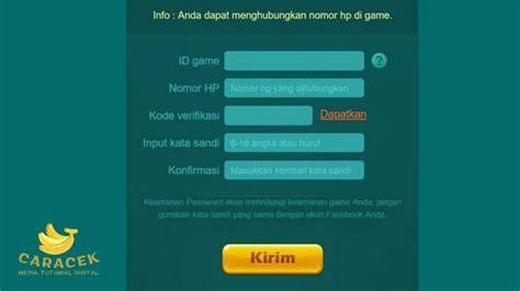 Flm Sex yakin bisa dapat skin dan cari higgs termurah — ganti password secara berkala image 2