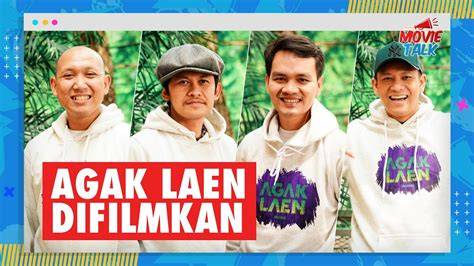 FONT CANTIK playlist meditasi tenang — film layar lebar optimis comeback mungkin dan mudah image 3