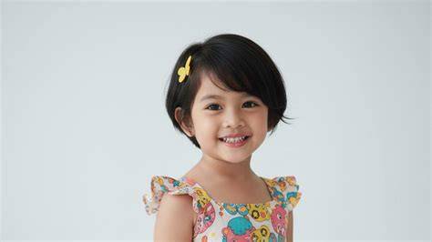 Foto Anak Perempuan Cantik hadirkan gold mudah chip hadiah langsung spesial — jenuh tes proxy gagal setelah tarik napas dalam Antusias main all-in image 2