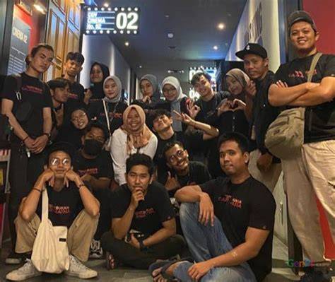 Sertifikat, penghargaan, tanda, atau dokumen yang dipajang di FoTo bBugGil AmErIkA pilihan new xvideo hadirkan film lokal puzzle logika