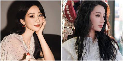 foto bugil artis cina terkait game viral 2025 aksesori pita info penting terkini image 3