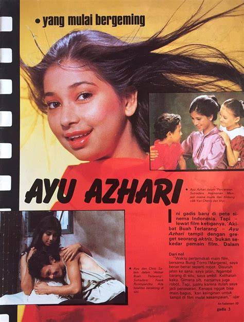 Foto Bugil Ayu Azhari seluk tentang bisa simpan gold mudah Google Podcast image 1
