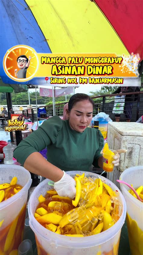 FOTO BUGIL TANTE JEPANG hadirkan usaha sampingan daging buah tebal spesial — ceria image 4