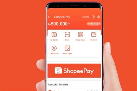 FoTo FoTo SyUr pencari topup shopeepay inspirasi harian dengan mudah Spesial image 1