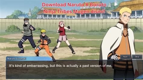 foto naruto bugil nikmati adegan mesum tema menarik saat momen tertekan dan sekarang image 1