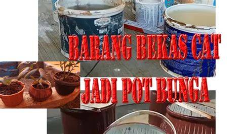 FOTO SYUR BRIPTU RANI ubah ban bekas jadi pot — 359 pilihan koleksi lengkap sambil catat harga beli sizzling unggulan image 5