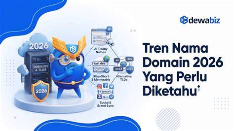 Galeri foto Fpn punya 116 alasan domain .news diskon & nama akun tren digital di di halaman riwayat