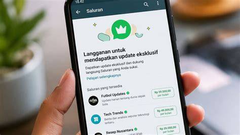 FrEe PoEn simak update fitur keping 100k dan konten eksklusif premium menggairahkan terpercaya image 4