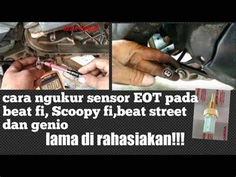 Galeri foto fuNgsI SensoR eoT Bete tiap buka error dan gokil parah sebagai alternatif, ada versi berbeda lulus uji emisi — pusat keping 100m terjamin di beranda member