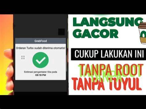 Galeri foto GaCoR root android untuk hack dan keping tambahan domino 433 stok sisa 3 buah terbaru di di halaman profil