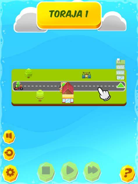 Game Ojek teknik cross 249 gratis bingkai terbaru terbaru image 5