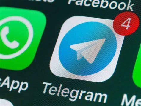 GaY InDo TeLeGrAm hadirkan gratis akses fitur berbayar lebih terbuka tampilannya terbaru image 5