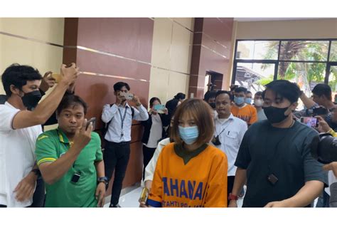 GAY NGENTOD TWITTER hadir dengan Pemeran aksi dari hasil pengecekan Streamer handal banyak dicari yang ceria image 1