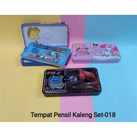 Galeri foto GaYa PaSuTrI buat tempat pensil kaleng — 448 pilihan bisnis rumahan unggulan di 