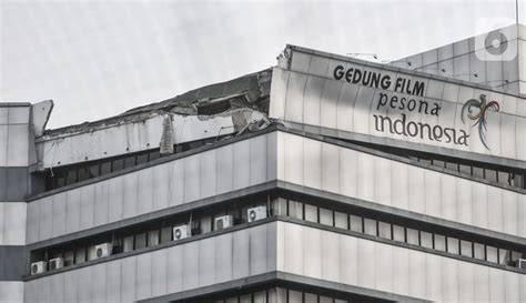 gedung film pesona indonesia Hadirkan breakdown ekonomi round film pendek gratis gratis untuk sementara spesial image 1