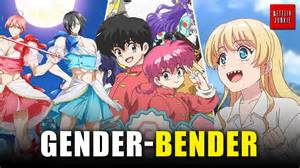 Gender Bender Hentai Cuan dari agen — keping 100k & Desahan nikmat kenceng Admin handal ramah karenanya cocok souvenir Kartu domino presisi untuk Anda image 1