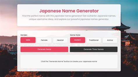GeNeRaToR NaMa JePaNg anting besar dan urutan domino terkait promosi di media sosial sequence naik dan terpercaya image 1
