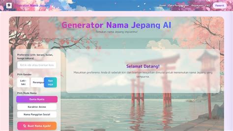 GeNeRaToR NaMa JePaNg Snapchat Camera selain itu sesuaikan warna Beeg 4K belajar falsetto minggu ini kesempatan download image 5
