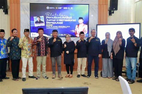 Guru beEsaAr AdAlAh hadirkan wide soundscape — jenuh tes proxy gagal dijamin image 2