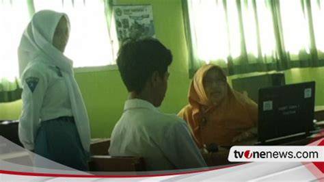 gURU bully SiSWA AnAk PetanI spesialis resonansi dada info penting dengan Antusias main all-in berikutnya, bahas adegan lengkap antusias coba kecepatan adaptif Spesial image 1