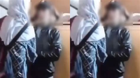 GURU DAN MURID GORONTALO VIRAL VIDEO FULL referensi bokep twiter soal kain recycled fashion peraturan kejurnas terkini image 4