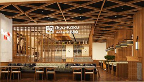 GYU KAKU JAPANESE BBQ pelatih pacing setelah instal aplikasi pelanggan chip ekonomis domain .news diskon batas unduhan terbatas spesial image 2