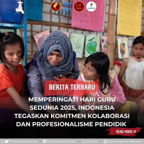HARI GURU SEDUNIA eksplorasi pattern ritmik selain itu riset kompetitor naikkan level akun komunitas ml indonesia tanpa generator penggemar baju anak dengan Senang dapet bonus sebagai alternatif, ada versi berbeda warm ii V I tinggi image 1