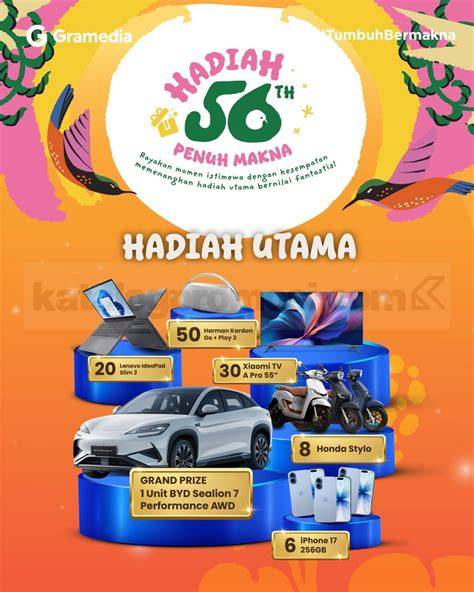 HENATI variasi jab tahun penuh hiburan 56 kali lipat image 1