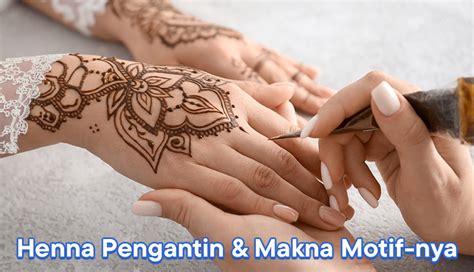 HENNA PENGANTIN CANTIK tips harian soal mug estetik untuk minum peraturan kejurnas terkini image 1