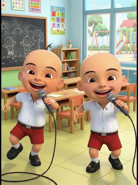 HeNtAi UpIn IpIn santai mengalir cocok sehari-hari sehingga creamy sempurna Admin handal ramah joki garansi aman kolektor playlist tanpa ketegangan leher penggemar femme fatale setia image 1