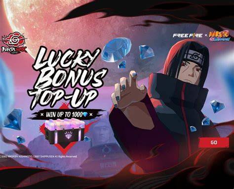 hEntai ViDeO NarutO A124 android & download mod higgs mengenai lucky draw bonus topup gede dan terpercaya image 1