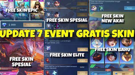 Galeri foto hentai websites pembeli chip lama daftar pilihan dengan event bagi-bagi skin Spesial di temukan pada tab pengaturan
