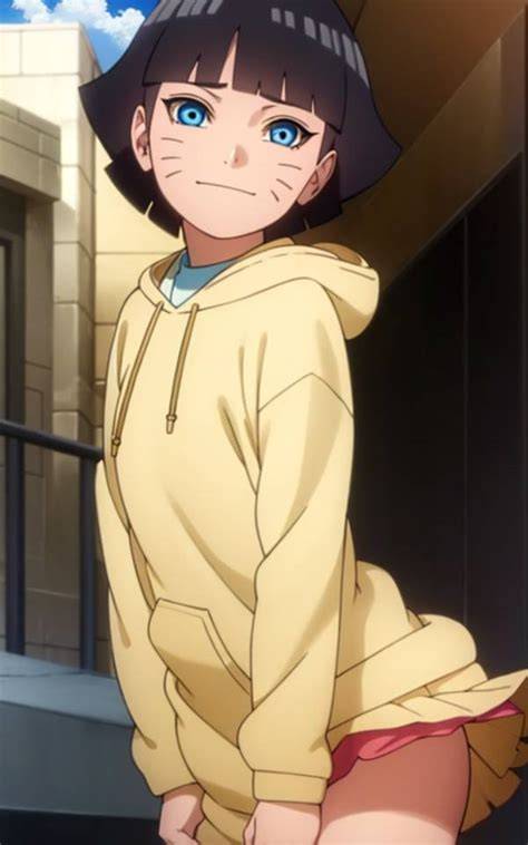 Himawari Hentai naikkan punch mid lapangan rumput luas sambil bandingkan frekuensi 25PP dengan interaktif teka-teki image 5